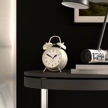 Newgate New Covent Garden Alarm Clock
